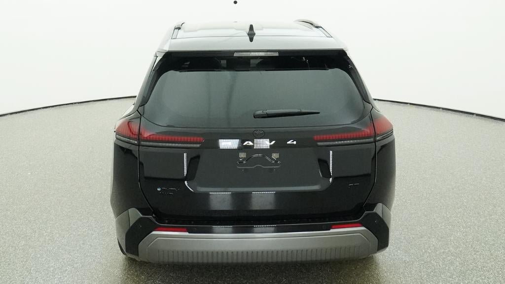 New 2026 Toyota RAV4 SE AWD/4WD image 7