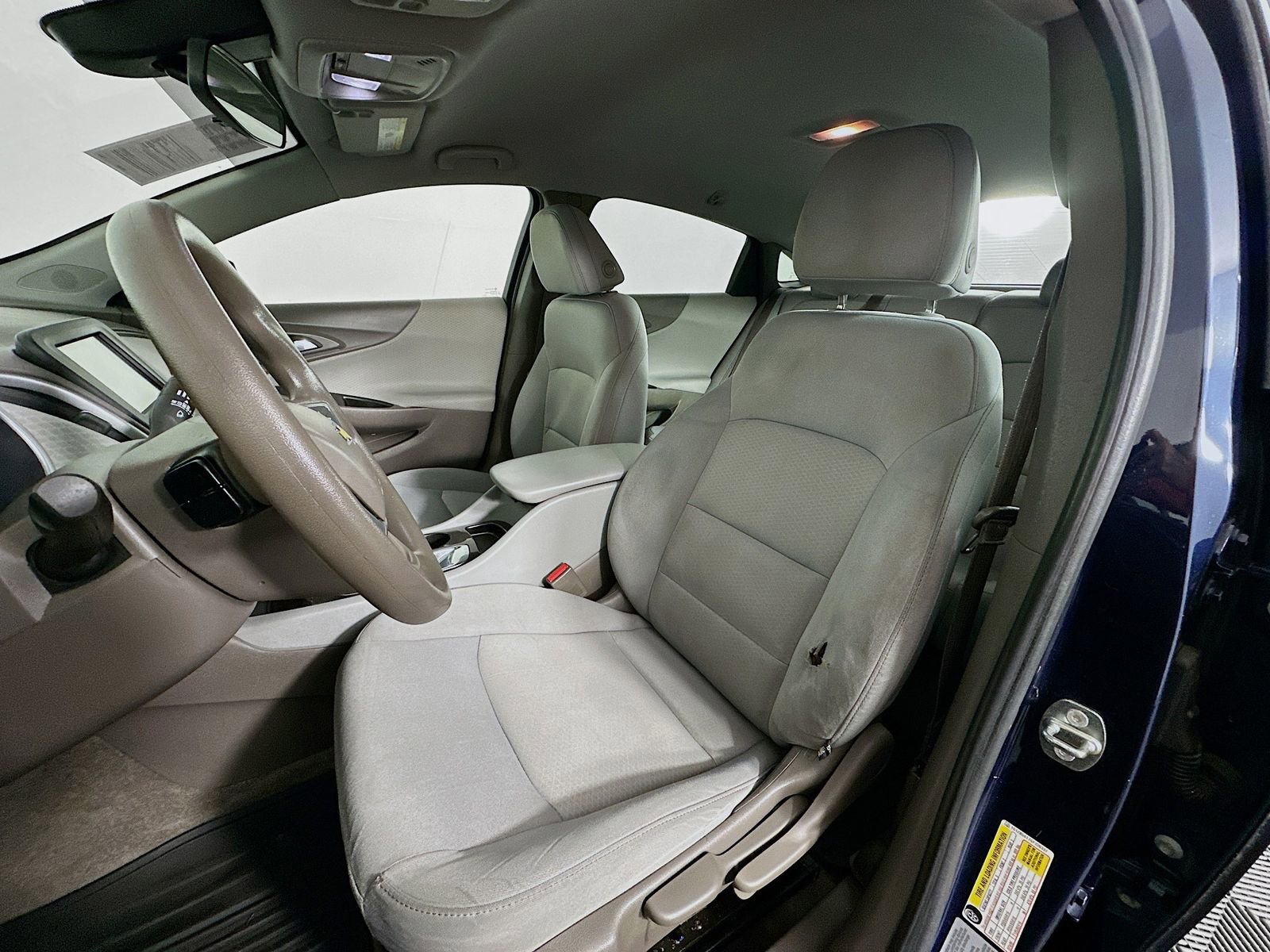 Used 2016 Chevrolet Malibu LS image 20