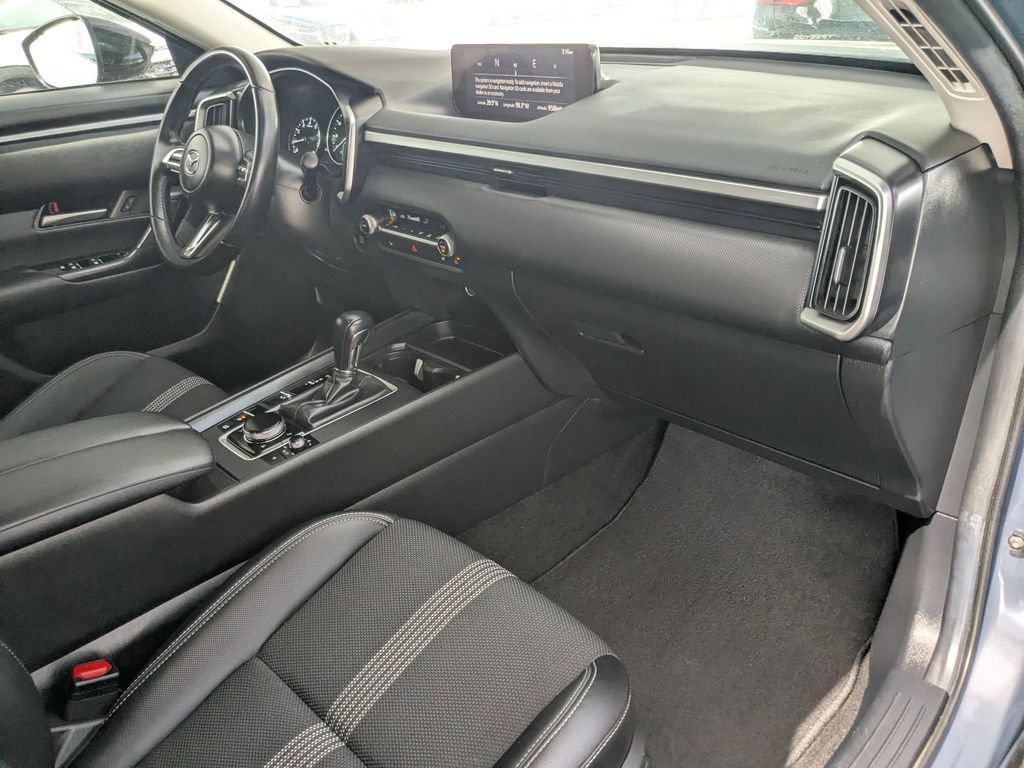 Used 2025 MAZDA CX-50 AWD 2.5 S w/ Preferred Package image 28