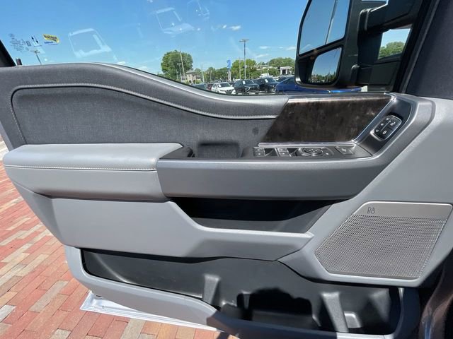 Used 2022 Ford F150 Lariat w/ Equipment Group 501A Mid RWD image 10