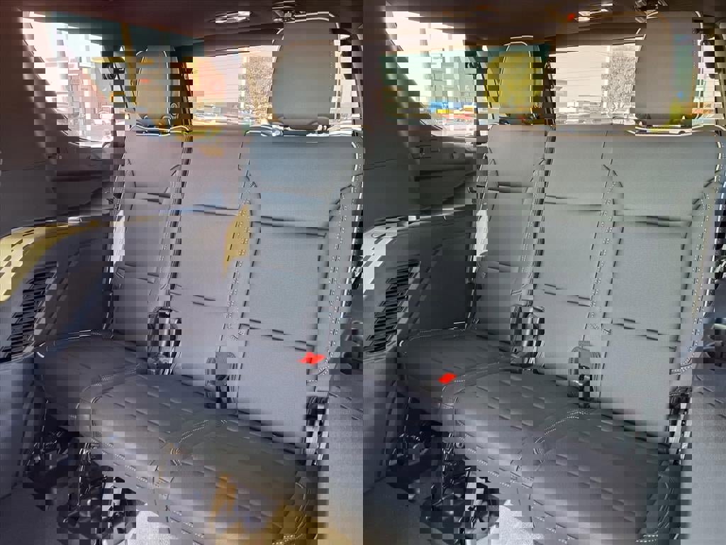 New 2026 Chevrolet Tahoe Premier image 11