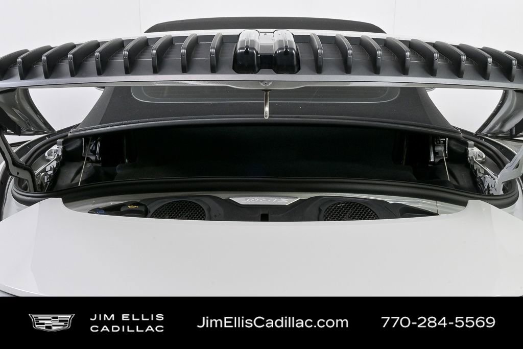 Used 2023 Porsche 911 Carrera GTS image 31