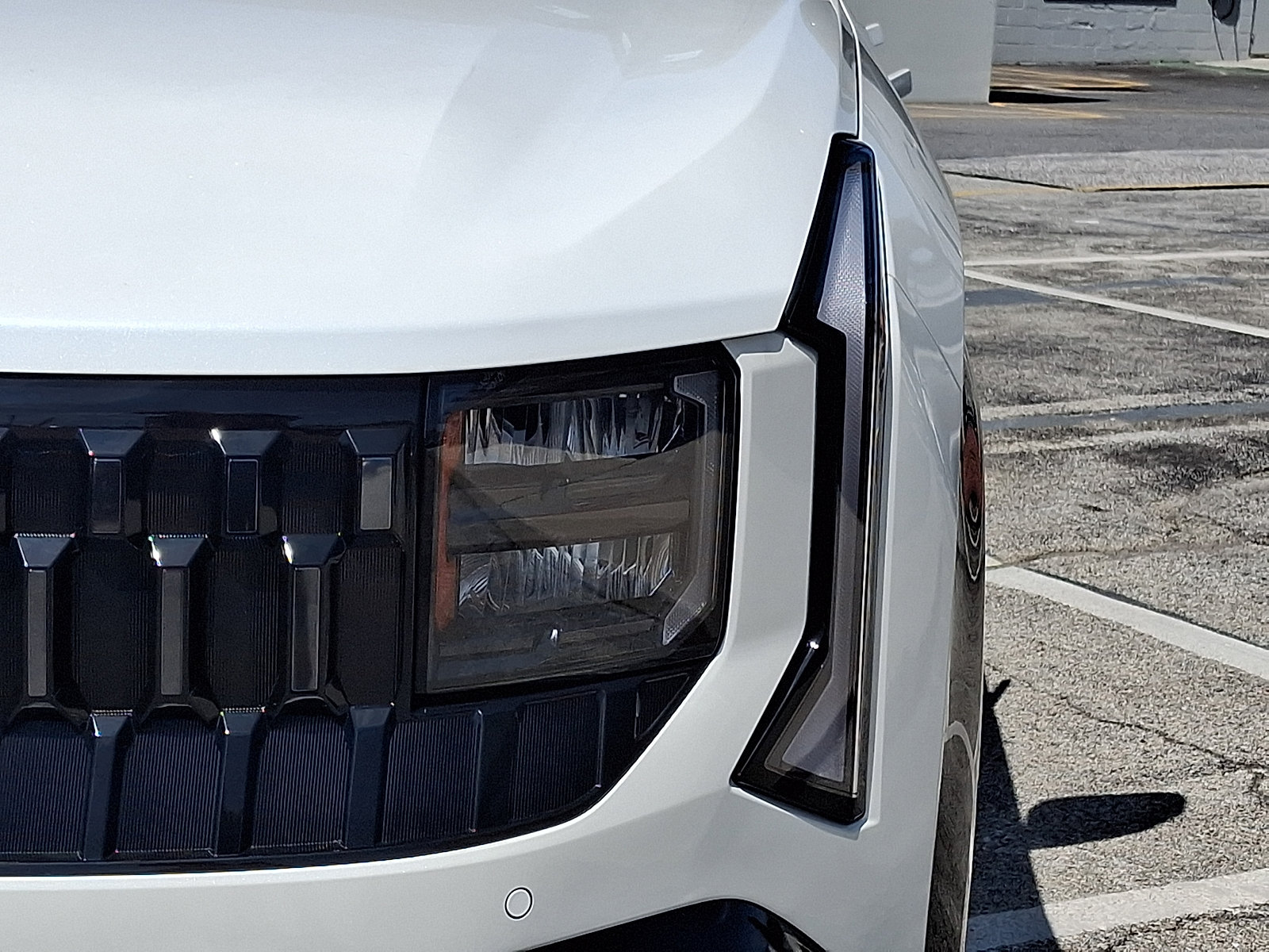 New 2027 Kia Seltos X-Line S AWD/4WD image 10