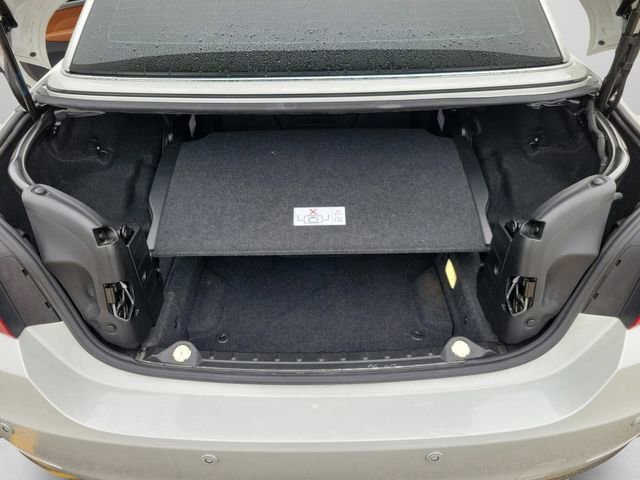 Used 2014 BMW 428i Convertible image 7