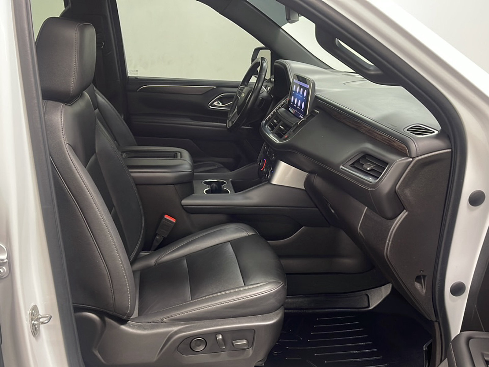 Used 2021 Chevrolet Tahoe LT AWD/4WD image 21