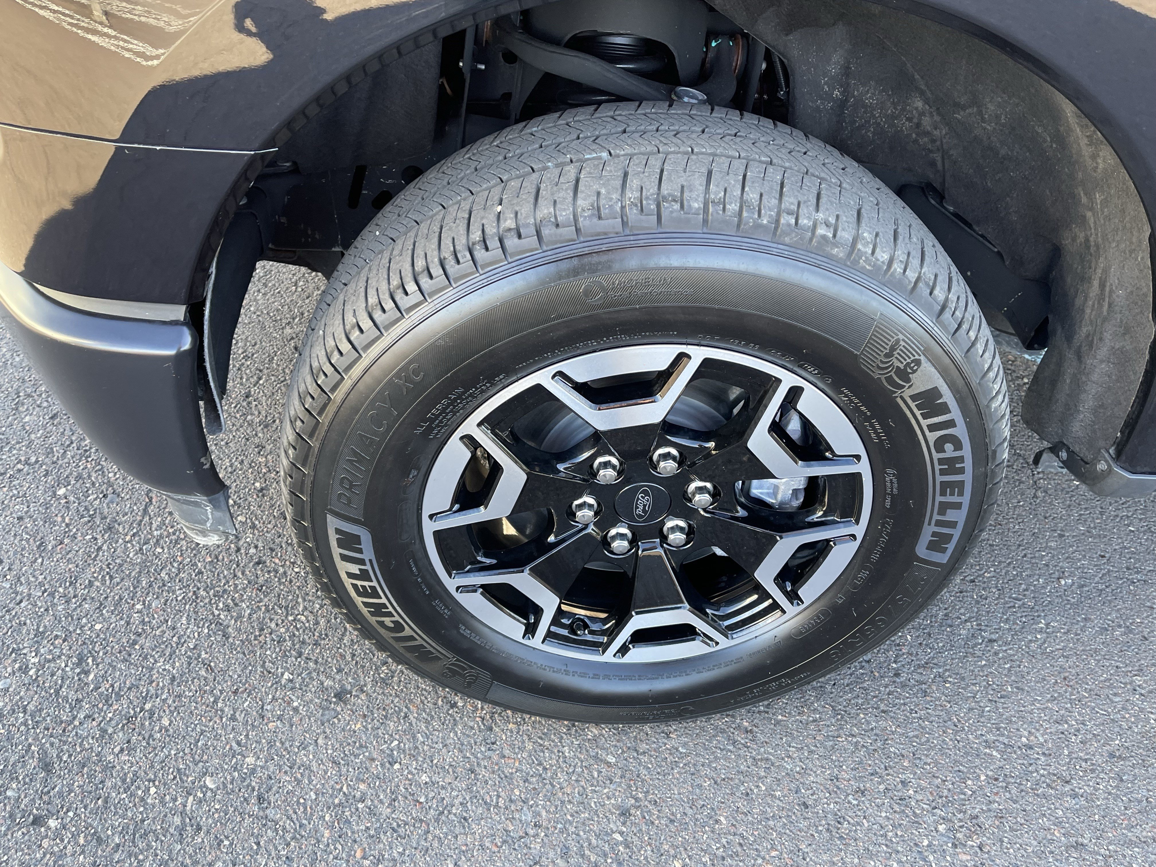 Used 2022 Ford F150 Lightning Pro AWD/4WD image 10