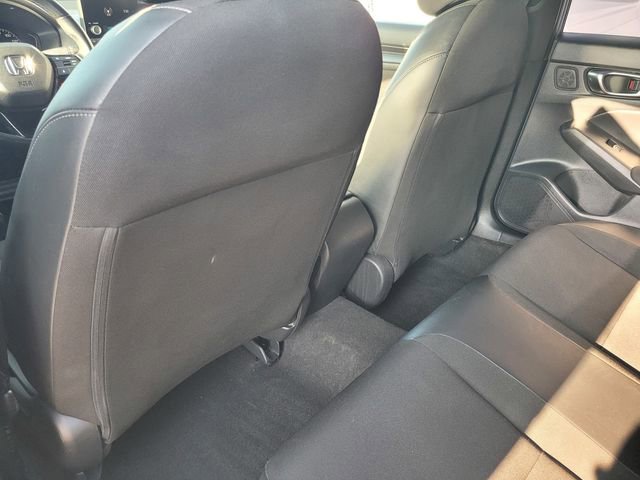 Used 2022 Honda Civic Sport image 14