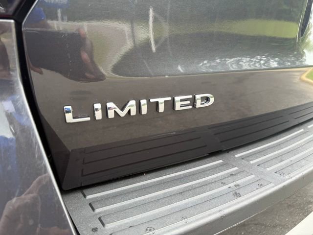 Certified 2024 Ford Expedition Limited RWD image 10