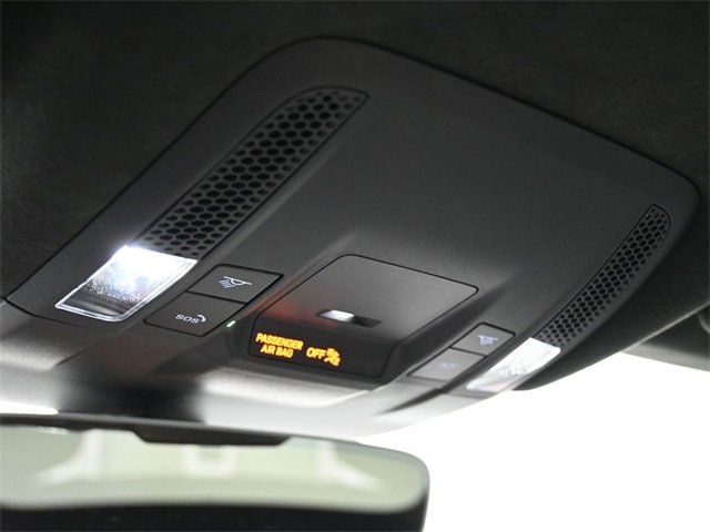 Used 2025 Porsche Taycan GTS image 11