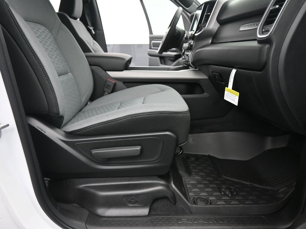 New 2026 RAM 1500 Big Horn image 18