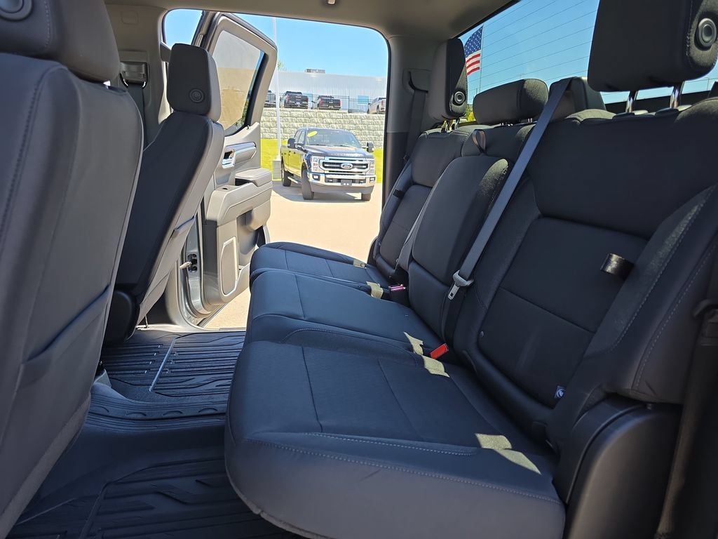 New 2026 GMC Sierra 1500 Elevation w/ Elevation Select Package AWD/4WD image 14