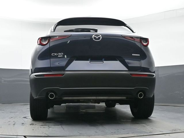 Certified 2023 MAZDA CX-30 AWD 2.5 S w/ Premium Package image 29
