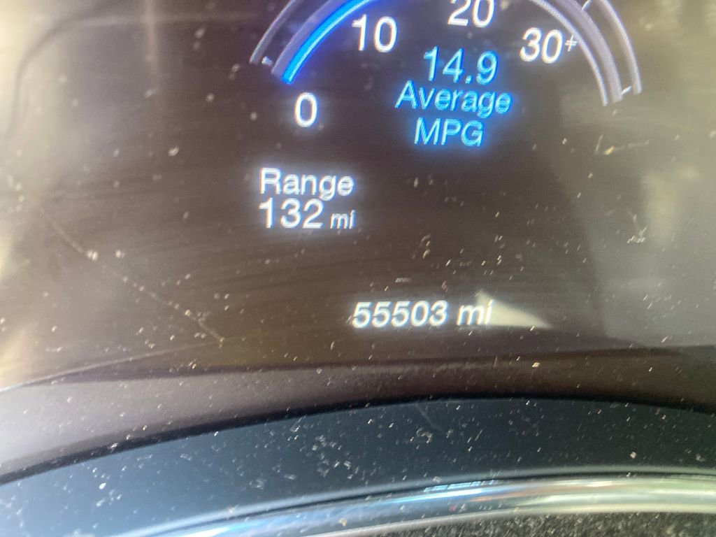 Used 2021 Jeep Grand Cherokee Overland image 20