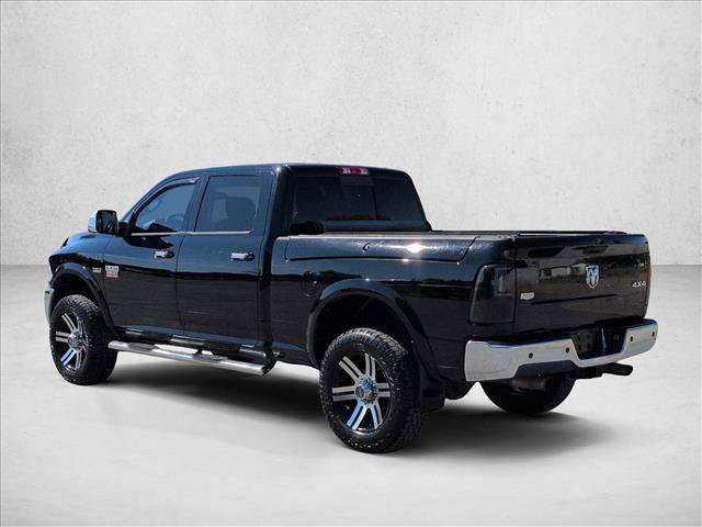 Used 2012 RAM 2500 Laramie AWD/4WD image 6