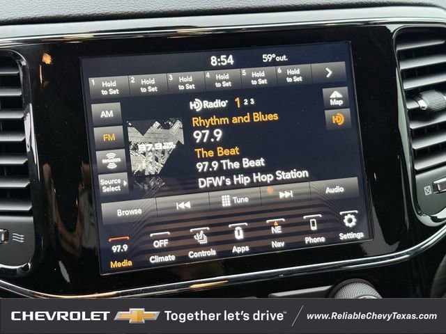 Used 2020 Jeep Grand Cherokee Altitude RWD image 20