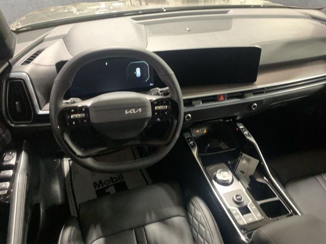 New 2026 Kia Sorento SX Prestige image 11