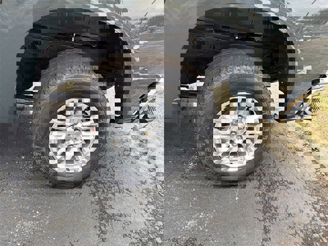 New 2026 Chevrolet Silverado 1500 LT image 38