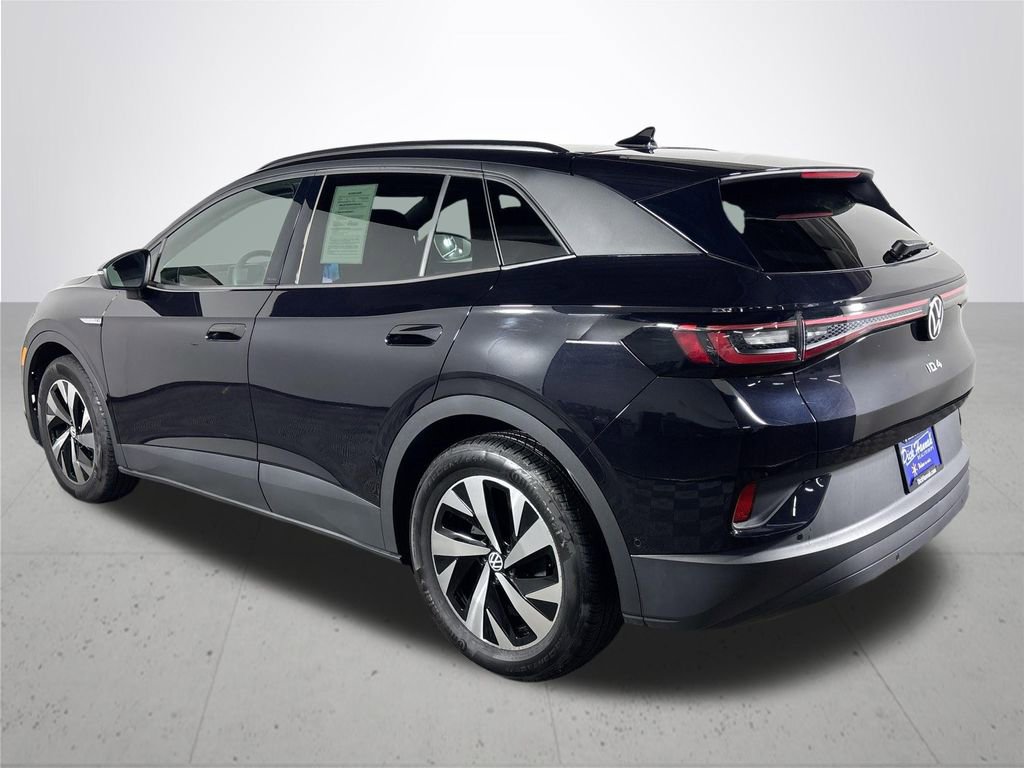 Certified 2025 Volkswagen ID.4 Pro image 8