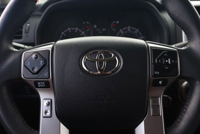 Used 2024 Toyota 4Runner SR5 image 24