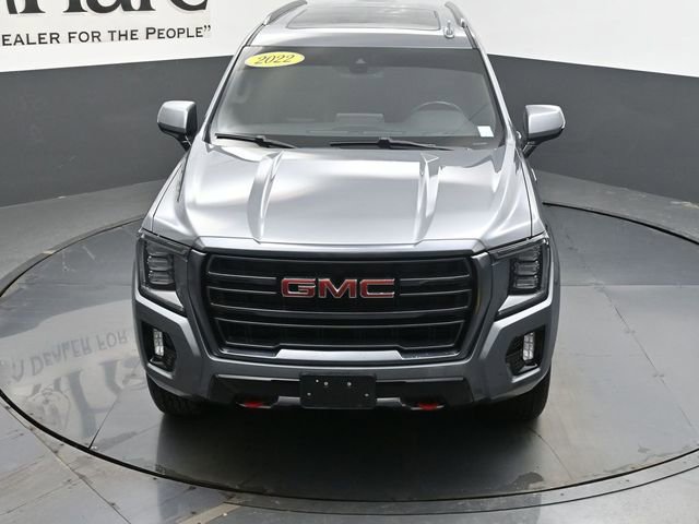 Used 2022 GMC Yukon AT4 image 60
