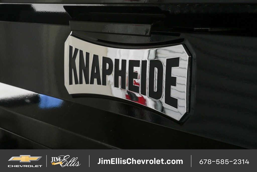 New 2026 Chevrolet Silverado 3500 W/T AWD/4WD image 35