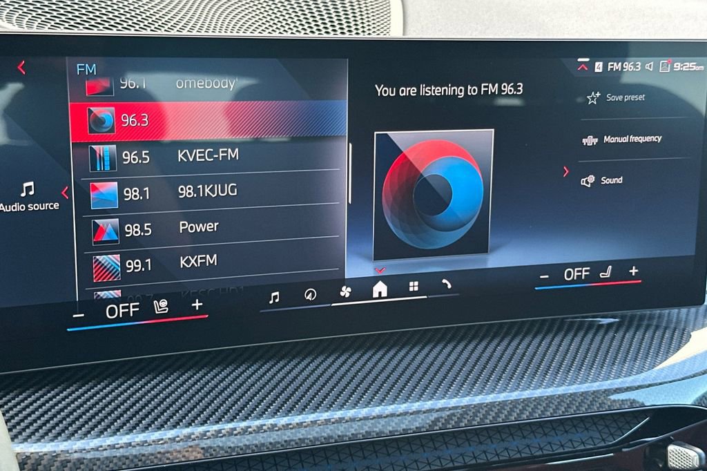New 2026 BMW i4 M60 AWD/4WD image 20