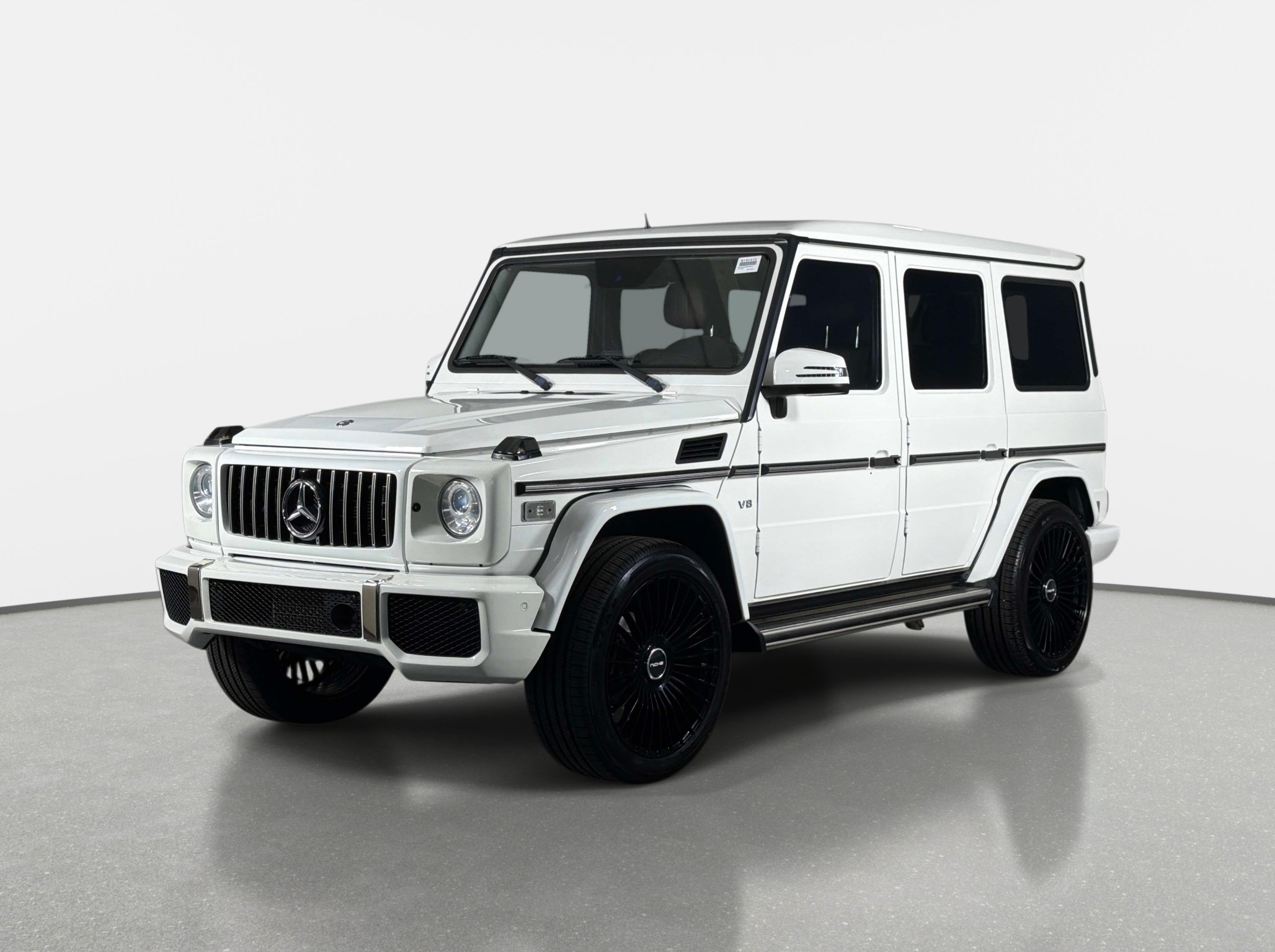 Used 2014 Mercedes-Benz G 550 image 15