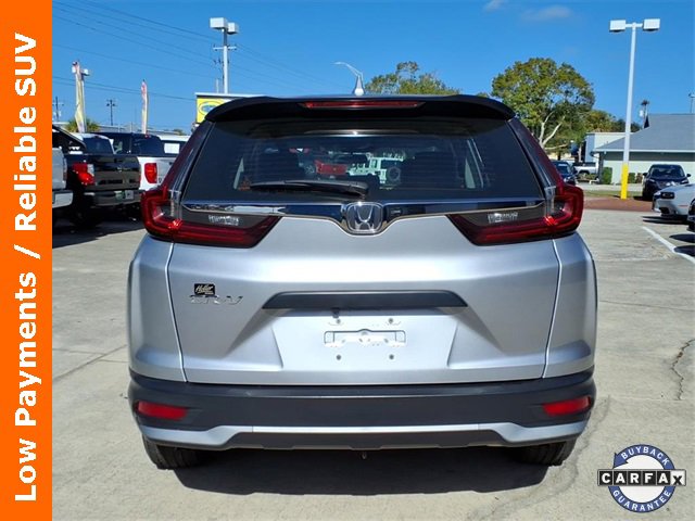 Used 2020 Honda CR-V LX image 6