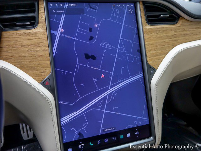 Used 2020 Tesla Model S Performance AWD/4WD image 18