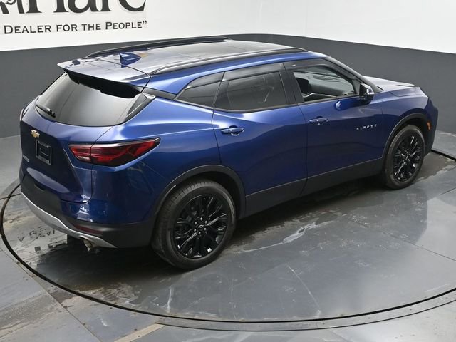 Used 2023 Chevrolet Blazer LT w/ LPO, Floor Liner Package image 39