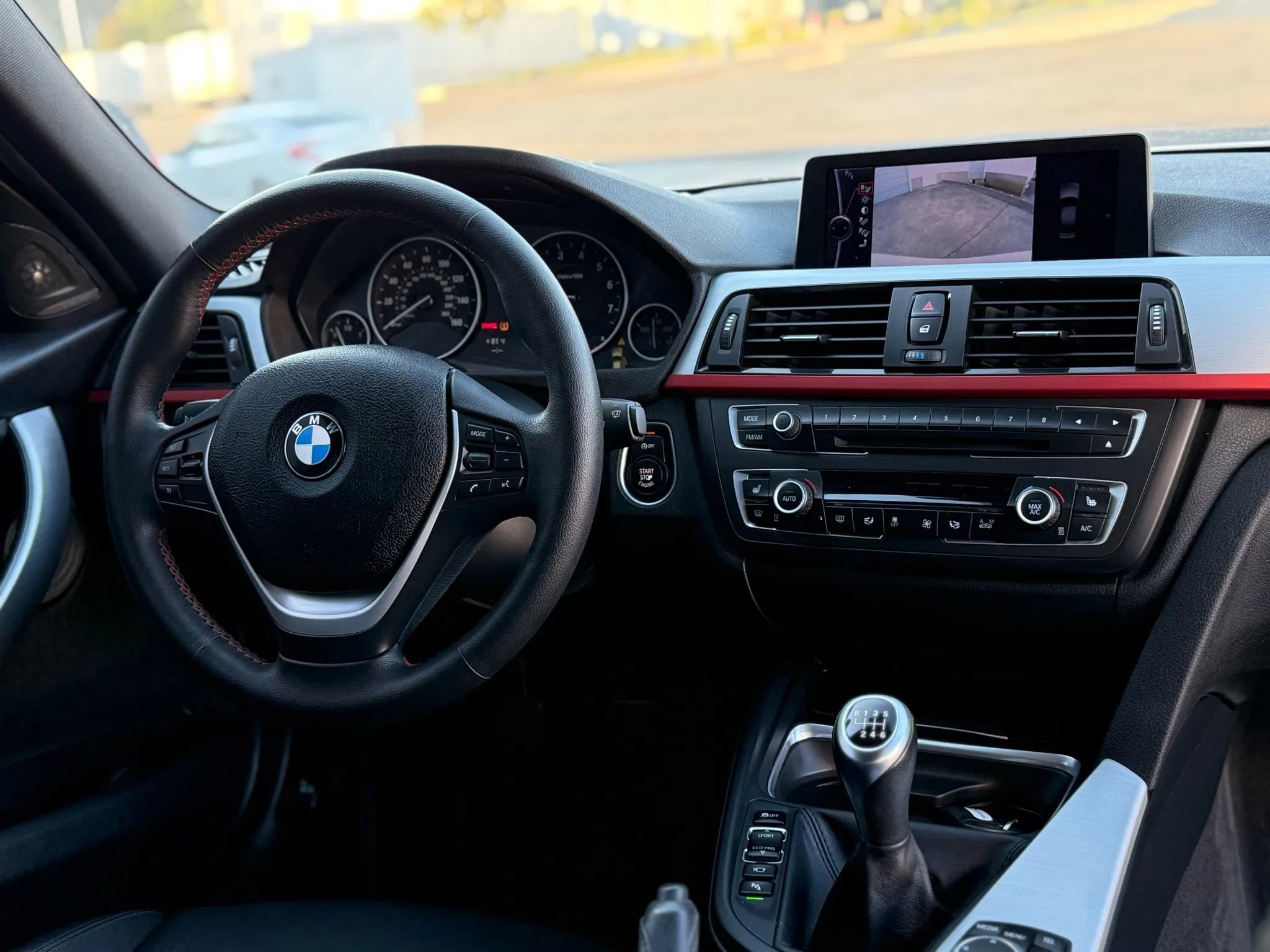 Used 2013 BMW 335i xDrive Sedan image 19