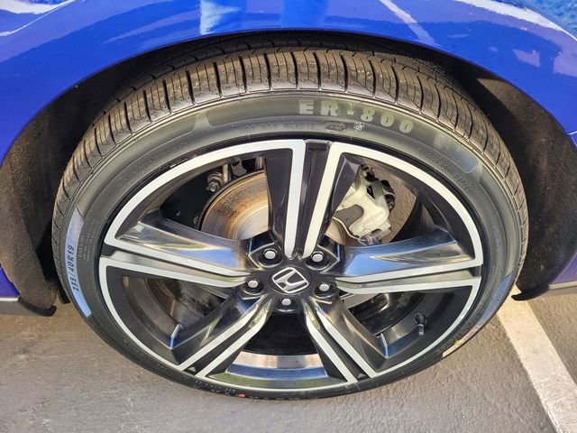 Used 2024 Honda Accord Sport image 24