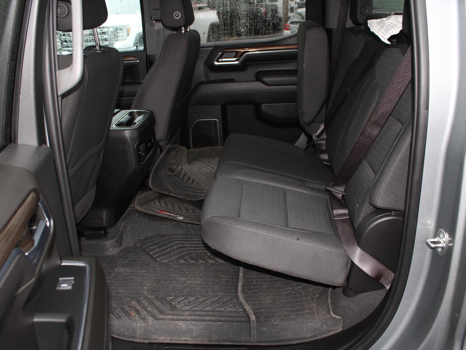 Used 2023 Chevrolet Silverado 1500 RST w/ Z71 Off-Road Package image 16