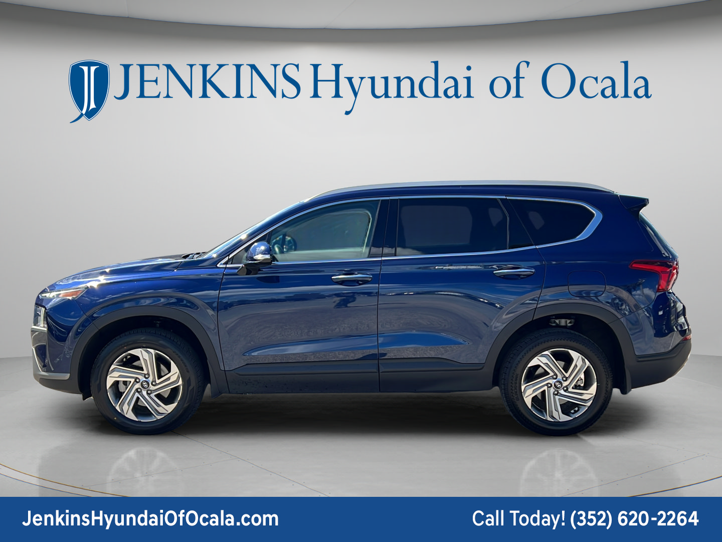 Used 2023 Hyundai Santa Fe SEL AWD/4WD image 6