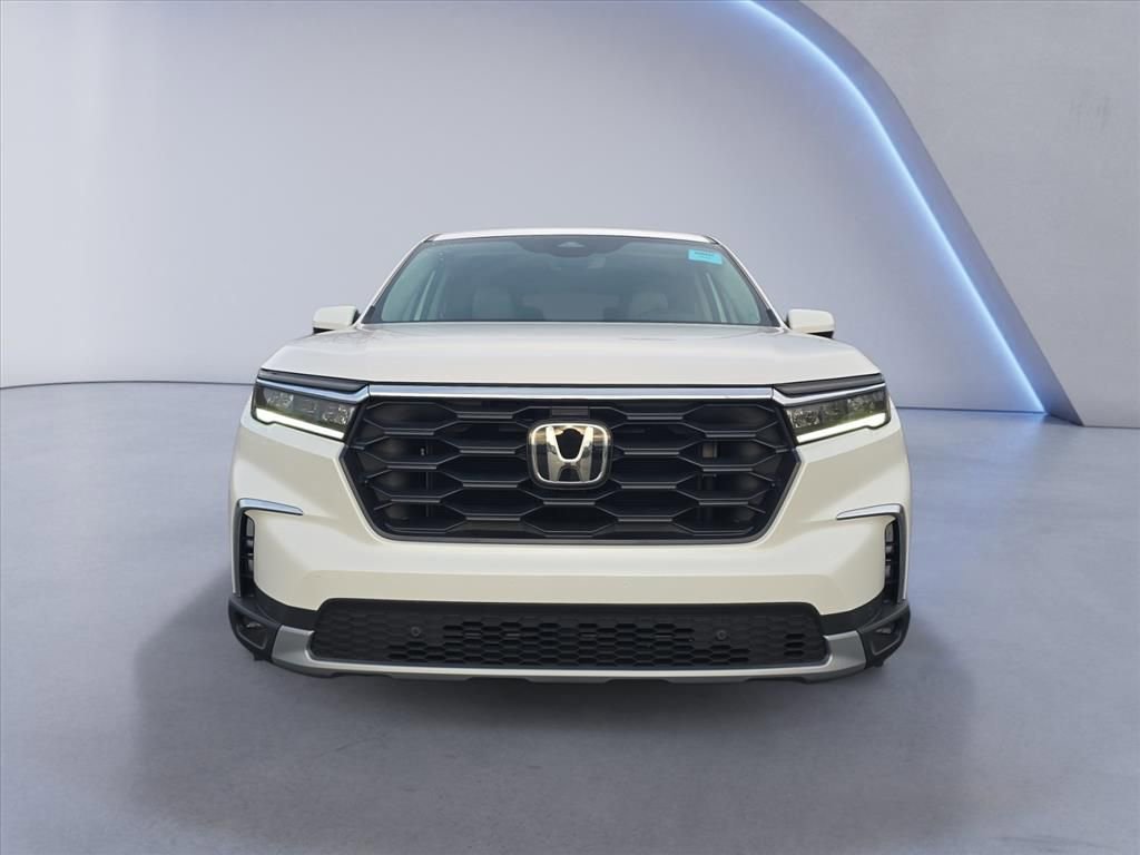 New 2025 Honda Pilot EX-L image 8