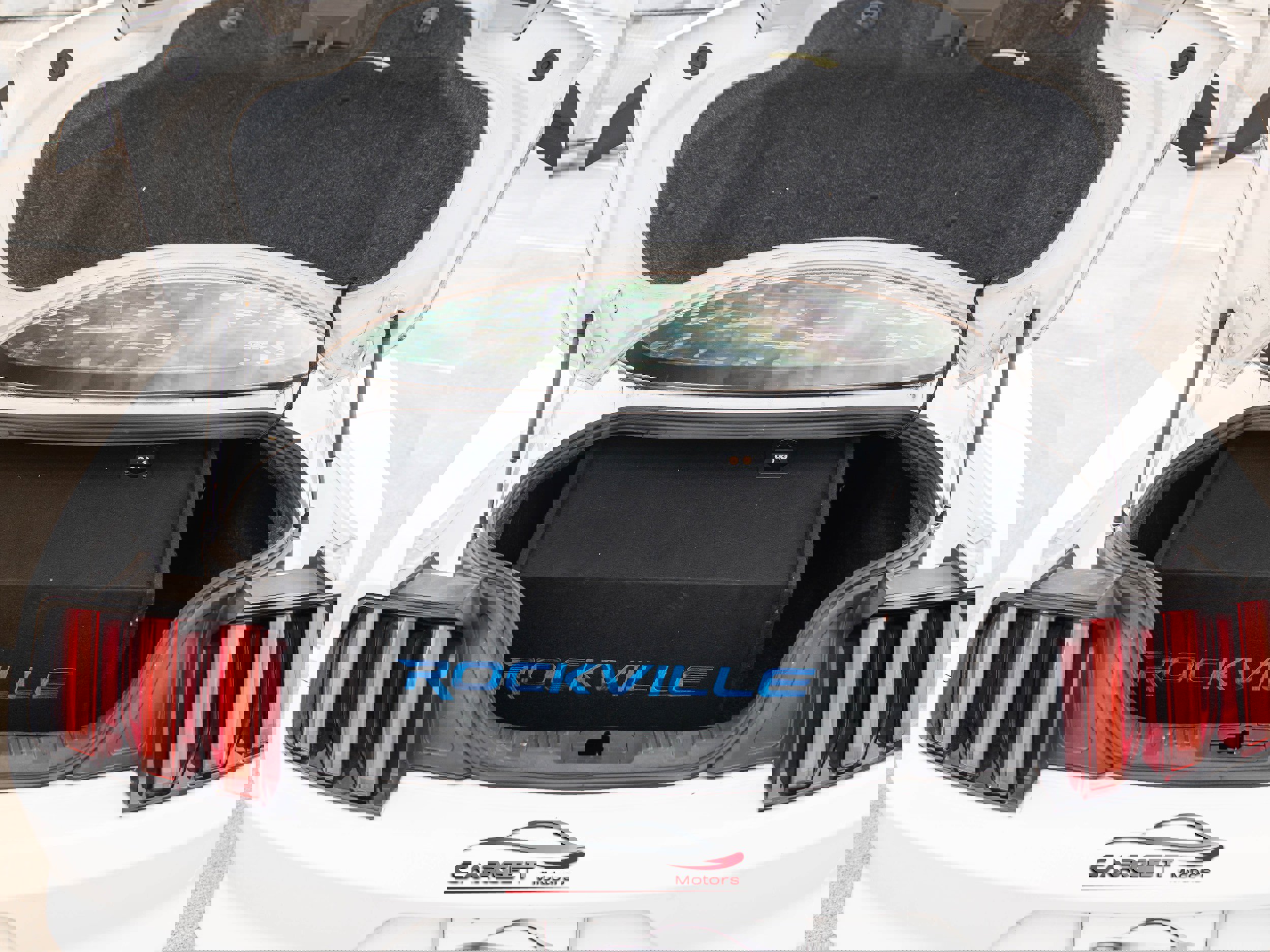 Used 2017 Ford Mustang GT w/ Black Accent Package image 33