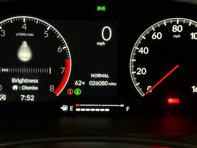 Used 2024 Honda Civic Si image 19