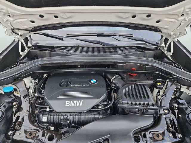 Used 2018 BMW X1 xDrive28i image 35