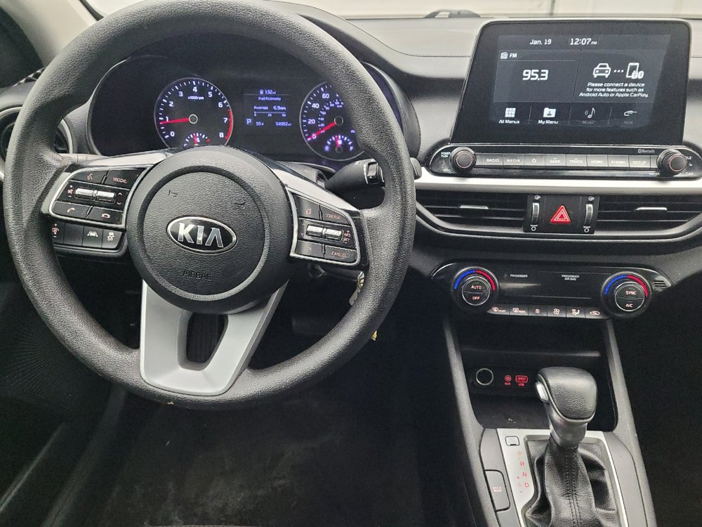 Used 2019 Kia Forte LXS image 22