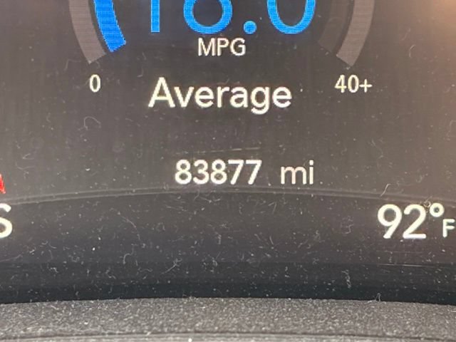 Used 2018 Chrysler Pacifica Touring-L Plus w/ S Appearance Package FWD image 12