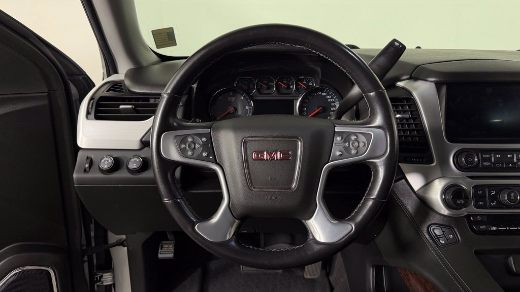 Used 2020 GMC Yukon SLT AWD/4WD image 20