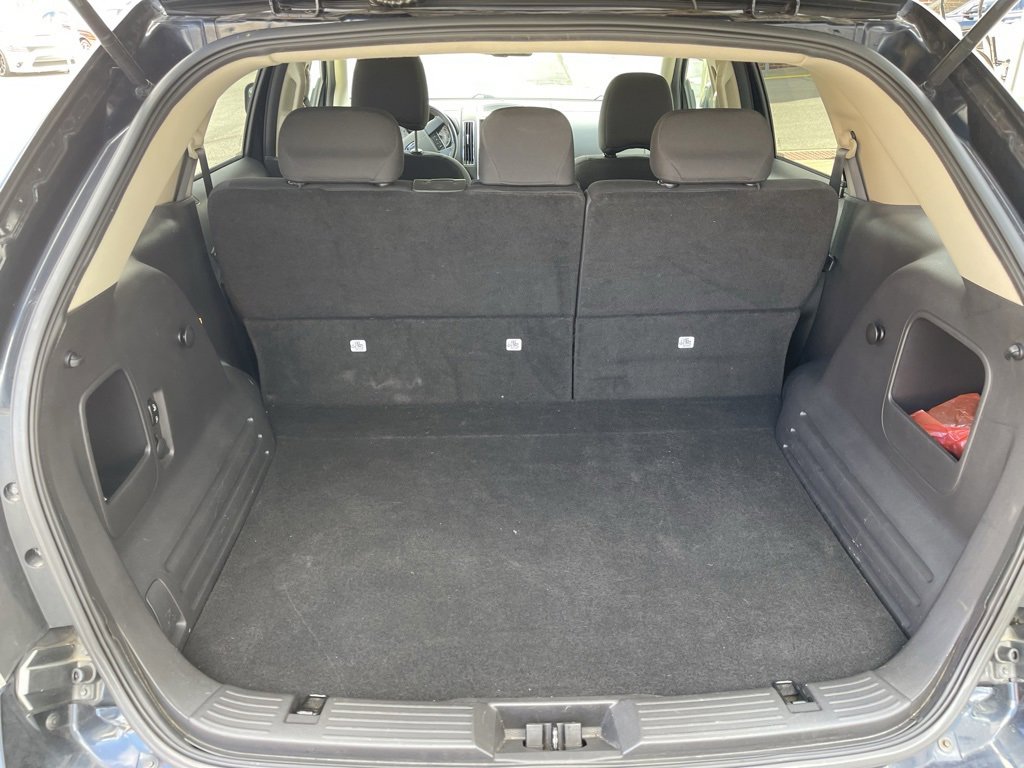 Used 2010 Ford Edge SEL image 11