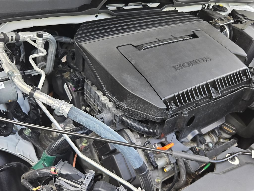 Used 2023 Honda Pilot Elite image 11