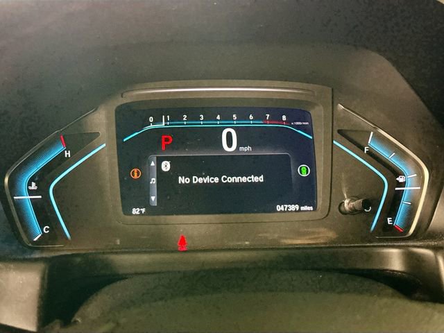 Used 2023 Honda Odyssey Sport image 35