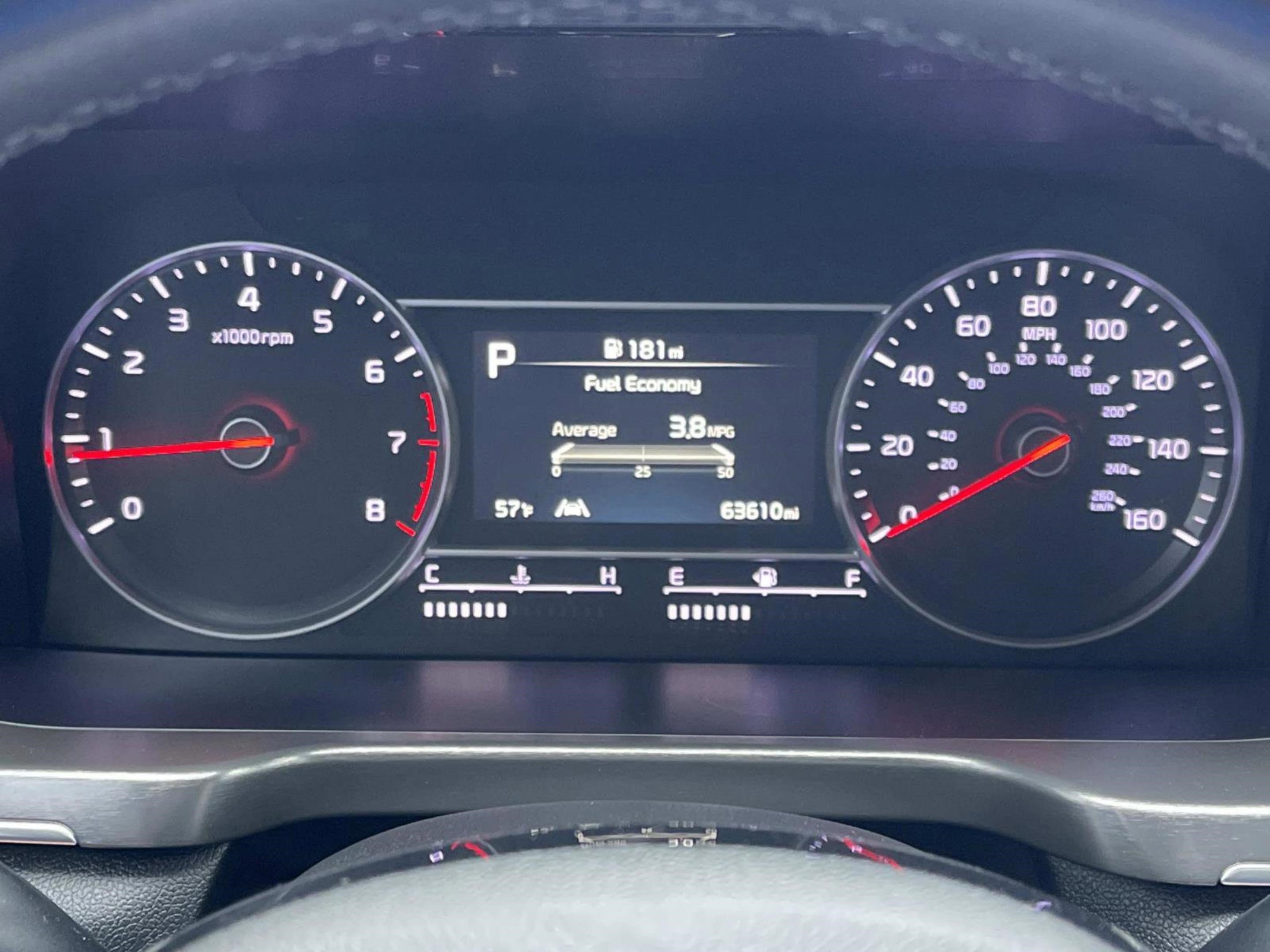 Used 2022 Kia Sorento SX image 42