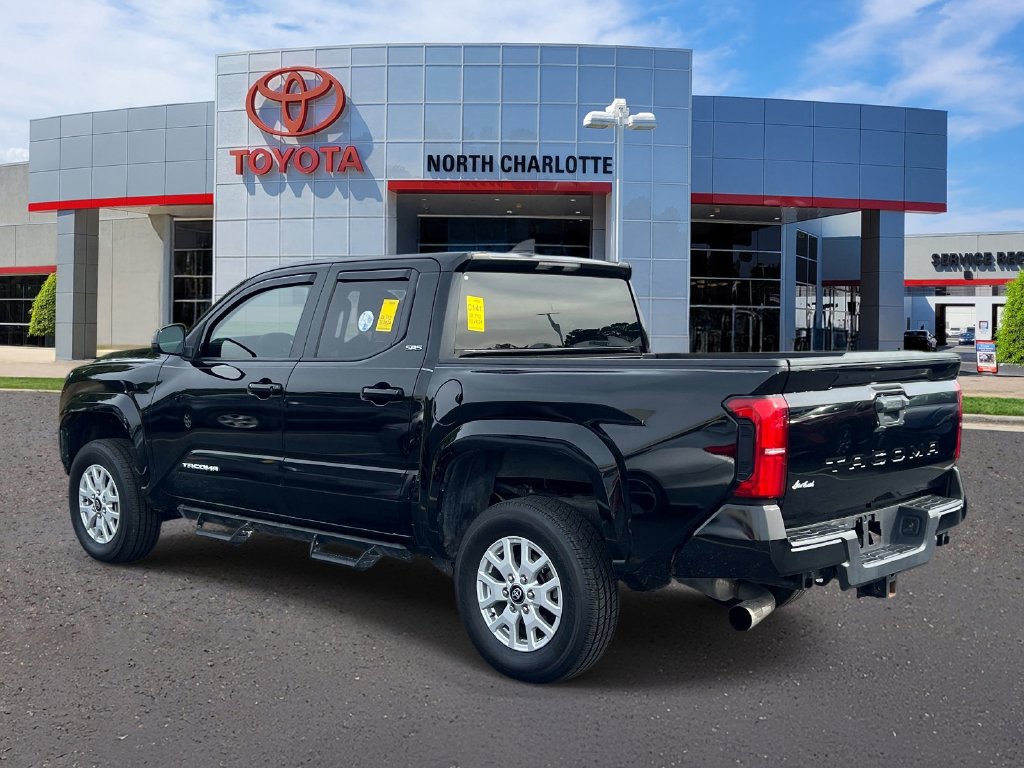 Used 2024 Toyota Tacoma SR5 RWD image 5