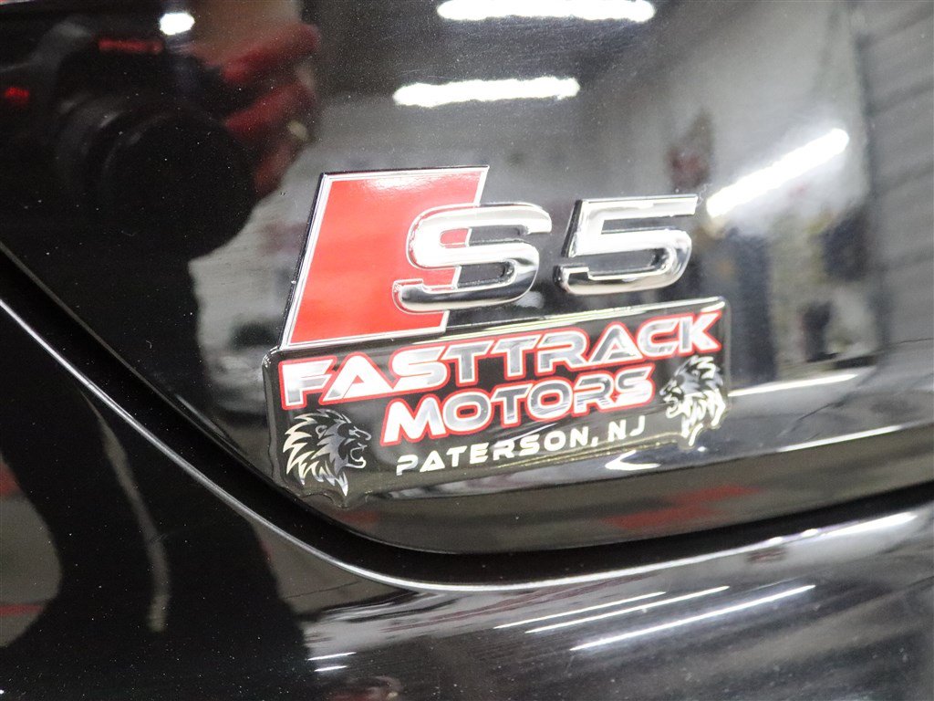 Used 2019 Audi S5 Prestige w/ S Sport Package AWD/4WD image 11