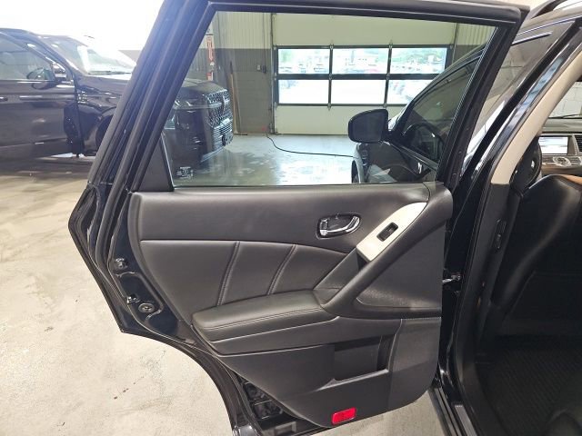 Used 2012 Nissan Murano SL AWD/4WD image 20