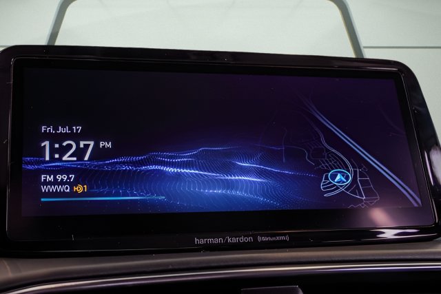Used 2023 Hyundai Santa Fe Limited AWD/4WD image 24