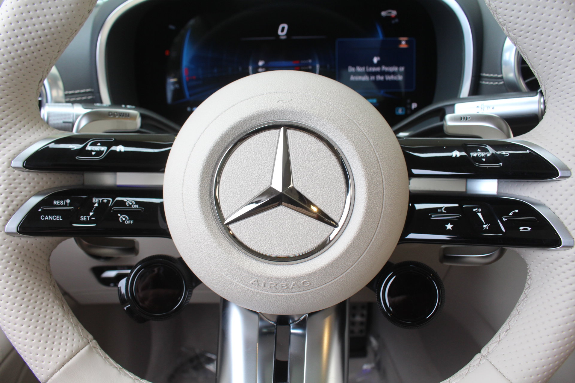 New 2026 Mercedes-Benz AMG GT 43 image 25